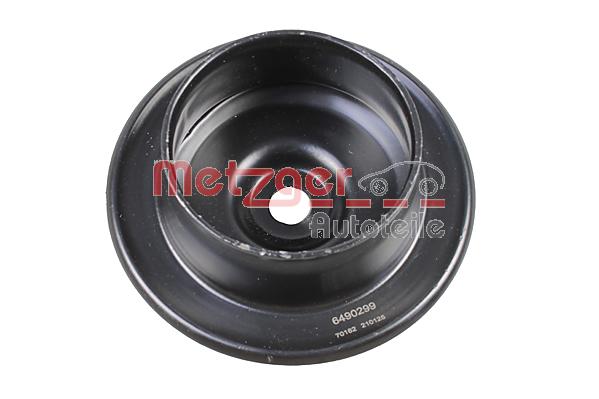 METZGER 6490299 Federteller